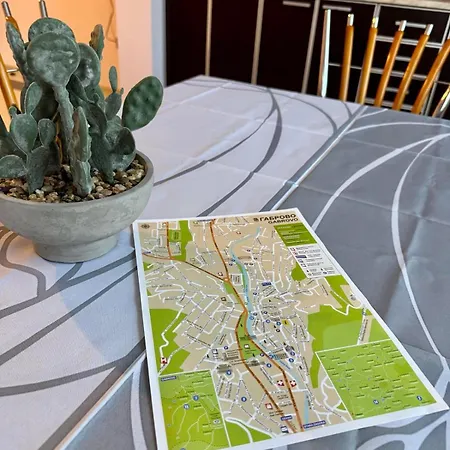 за гости рачо ковача Apartment