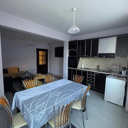 за гости рачо ковача Apartment