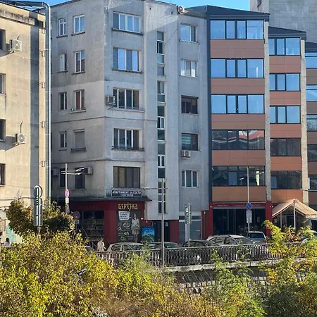 за гости рачо ковача Appartement