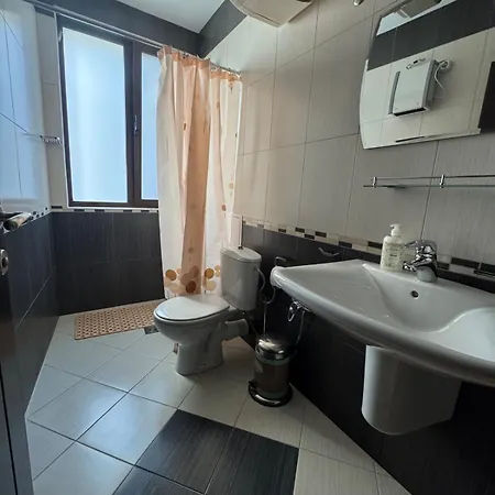за гости рачо ковача Appartement *