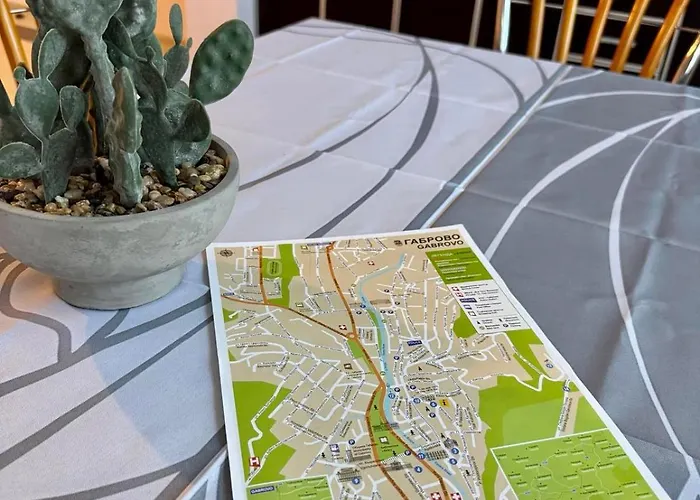 за гости рачо ковача דירה