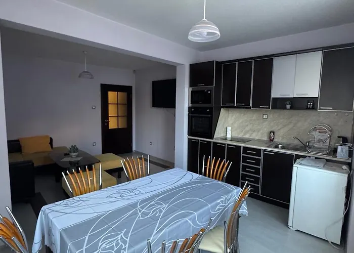 за гости рачо ковача דירה