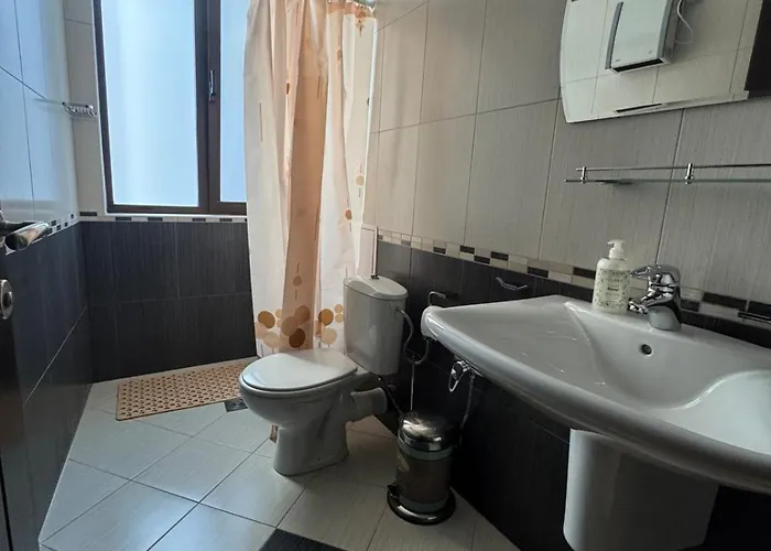 за гости рачо ковача דירה *